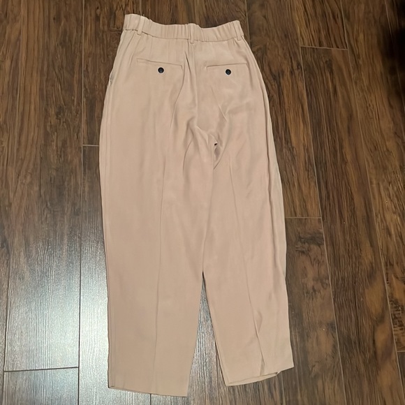 Tan slacks - Picture 3 of 3